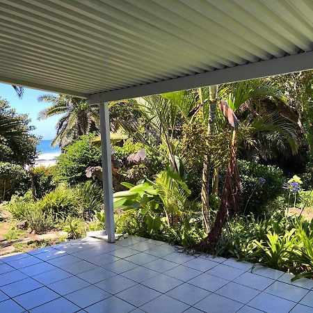 Mtunzi Park, 39 Peaceful Shores Villa Scottburgh Exterior photo