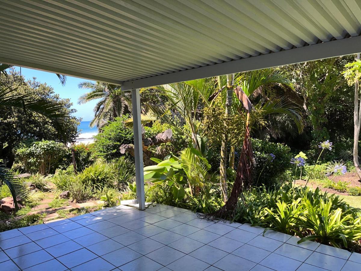 Mtunzi Park, 39 Peaceful Shores Villa Scottburgh Exterior photo