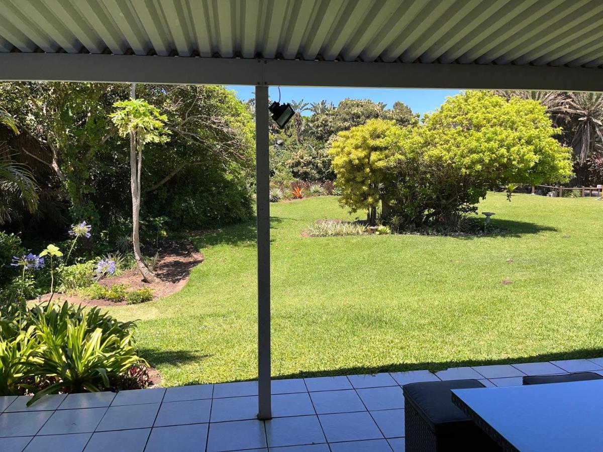 Mtunzi Park, 39 Peaceful Shores Villa Scottburgh Exterior photo