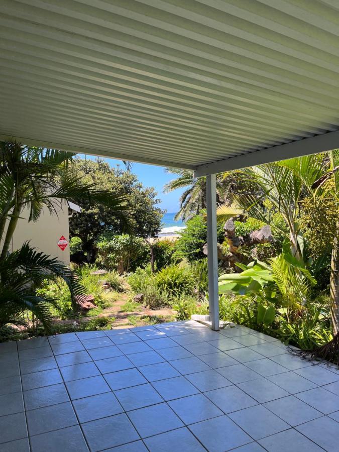 Mtunzi Park, 39 Peaceful Shores Villa Scottburgh Exterior photo